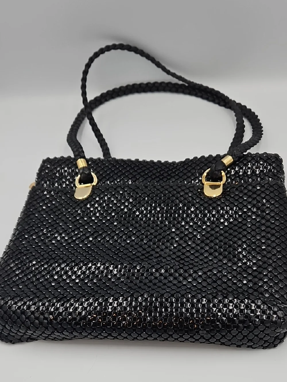 Metal Mesh Bag